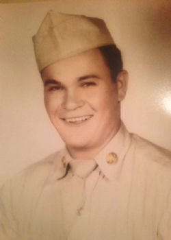 Lawrence Woods, obituary — Pace Funeral Home