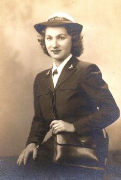 Lucille Young, obituary — Pace Funeral Home