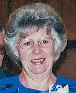 Mary Humble, obituary — Pace Funeral Home