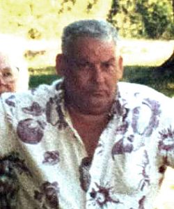 James McMichael, obituary — Pace Funeral Home