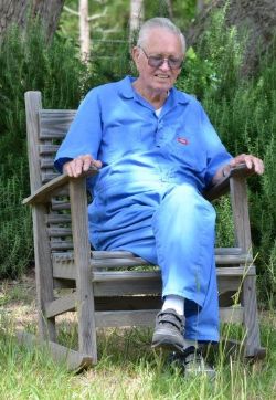 Charles Tanner, obituary — Pace Funeral Home