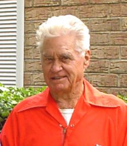 Fenton Shoemake Sr., obituary — Pace Funeral Home