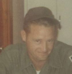 Arvil Young, obituary — Pace Funeral Home
