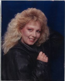 Katrina Hoffman, obituary — Pace Funeral Home