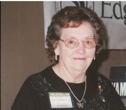 Lucille Kemp, obituary — Pace Funeral Home