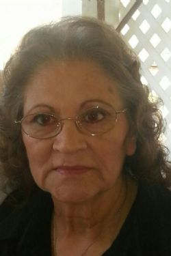 Delores Burns, obituary — Pace Funeral Home