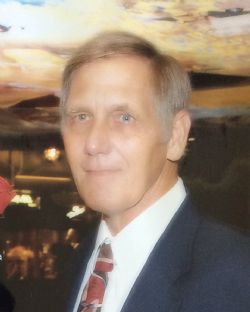 George Palmer, obituary — Pace Funeral Home