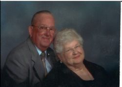 William Vest, obituary — Pace Funeral Home