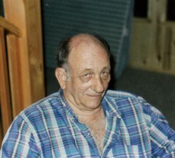 F N Moore, Sr., obituary — Pace Funeral Home
