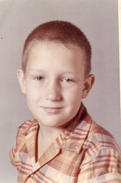 David Franklin, obituary — Pace Funeral Home