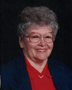 Nellie Houghton Magee, obituary — Pace Funeral Home