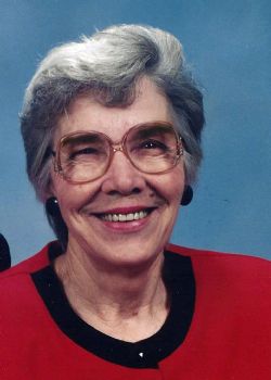 Lula Rodgers, obituary — Pace Funeral Home