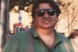 Richard Nash, obituary — Pace Funeral Home