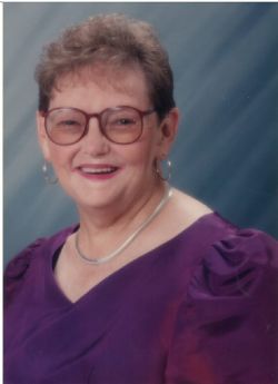 Juanita Hancock, obituary — Pace Funeral Home