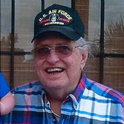 Charles Montgomery, obituary — Pace Funeral Home