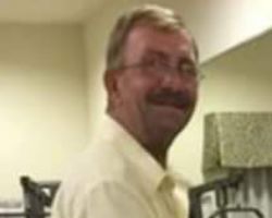 Kenneth Sullivan Sr., obituary — Pace Funeral Home