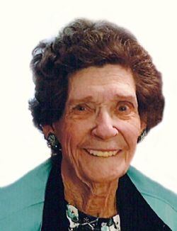 Lucille Randolph, obituary — Pace Funeral Home