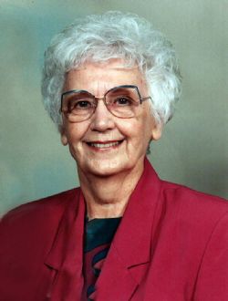 Margaret Page, obituary — Pace Funeral Home