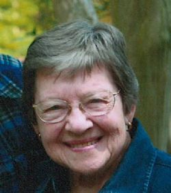 Aileen Bybee, obituary — Pace Funeral Home
