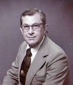 Linville Brown, obituary — Pace Funeral Home