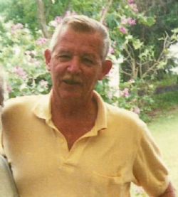 David Porter, obituary — Pace Funeral Home