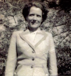 Velma Placker, obituary — Pace Funeral Home