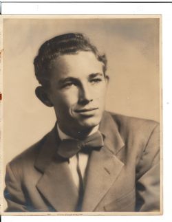 Jim Brown, obituary — Pace Funeral Home