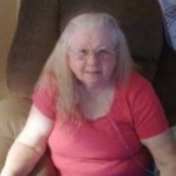 Patricia Wymer, obituary — Pace Funeral Home