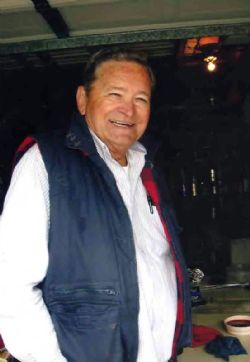 John Colville, obituary — Pace Funeral Home