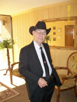 Elbert Todd, obituary — Pace Funeral Home