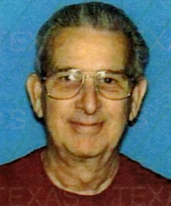 William Click, obituary — Pace Funeral Home