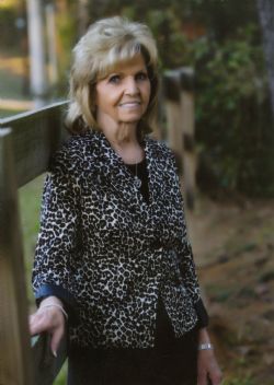 Mary Kitchen, obituary — Pace Funeral Home