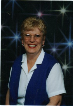 Lorna Cochran, obituary — Pace Funeral Home