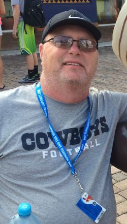 Kenneth Montgomery, obituary — Pace Funeral Home