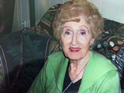 Opal Weeks, obituary — Pace Funeral Home