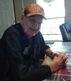 Staten Robinson, obituary — Pace Funeral Home