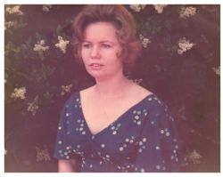 Dixie Vincent, obituary — Pace Funeral Home