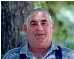 Bert Whisenhunt, obituary — Pace Funeral Home