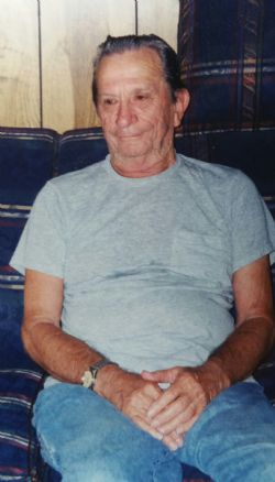 Patrick Lavelle, obituary — Pace Funeral Home