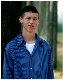 Spencer Sadler, obituary — Pace Funeral Home