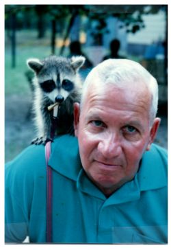 Donald Hall, obituary — Pace Funeral Home