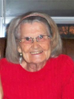 Dorothy Cole, obituary — Pace Funeral Home