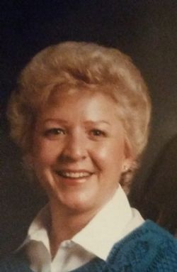 Joyce Rose, obituary — Pace Funeral Home