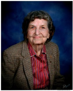 Martha Porter, obituary — Pace Funeral Home