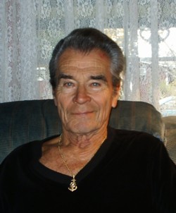 Albert Habernal, obituary — Pace Funeral Home