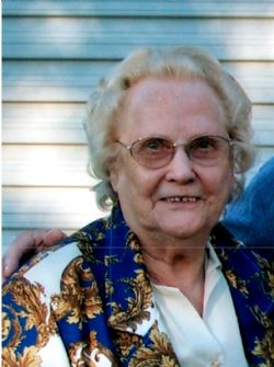 Juliane Cooling, obituary — Pace Funeral Home