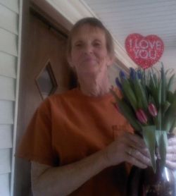 Karen Taylor, obituary — Pace Funeral Home
