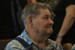 James Rayburn, obituary — Pace Funeral Home