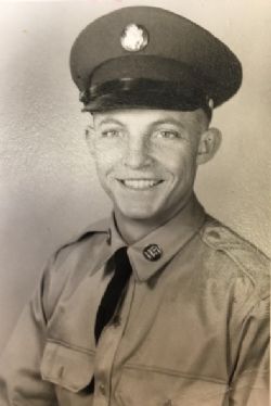 Kenneth Artho, obituary — Pace Funeral Home