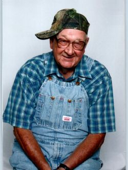 Archie Langley, obituary — Pace Funeral Home